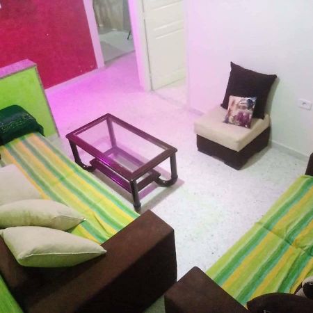 Benzineb Immo Cite Khadra Villa Tunis Eksteriør billede