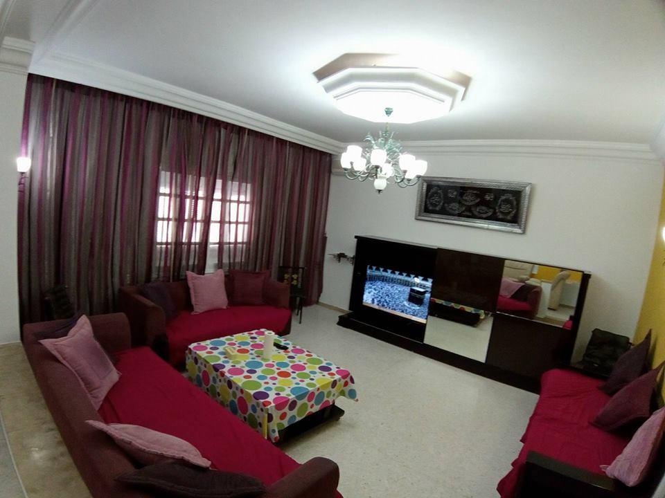 Benzineb Immo Cite Khadra Villa Tunis Eksteriør billede