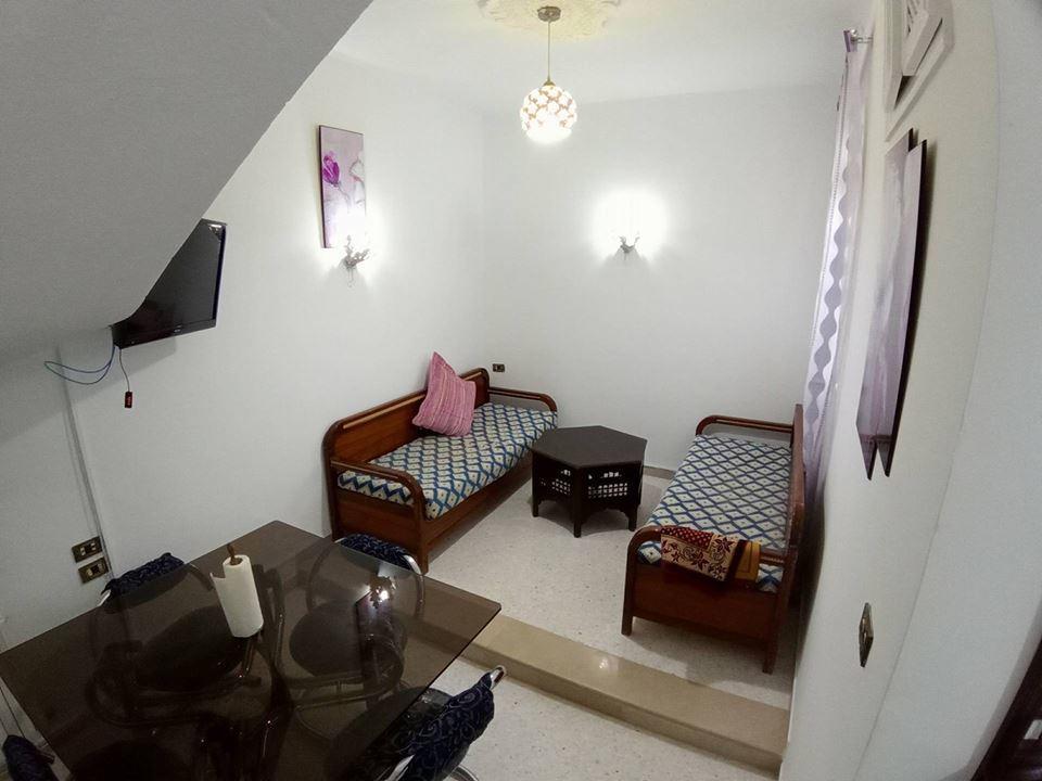 Benzineb Immo Cite Khadra Villa Tunis Eksteriør billede