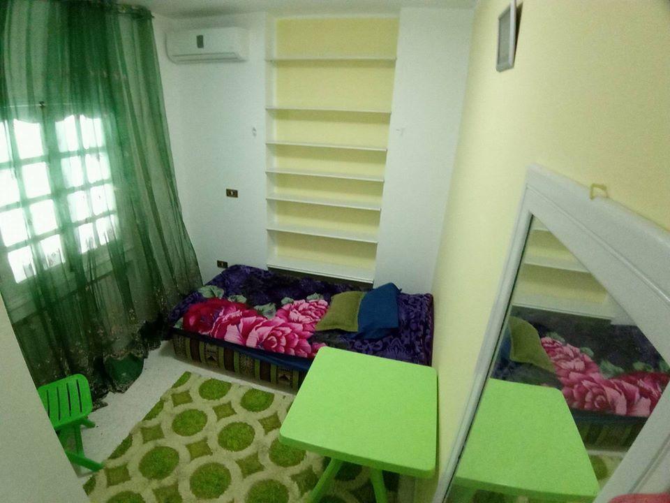 Benzineb Immo Cite Khadra Villa Tunis Eksteriør billede