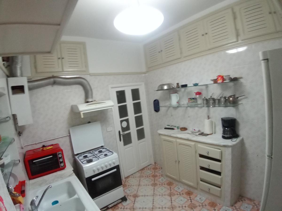 Benzineb Immo Cite Khadra Villa Tunis Eksteriør billede