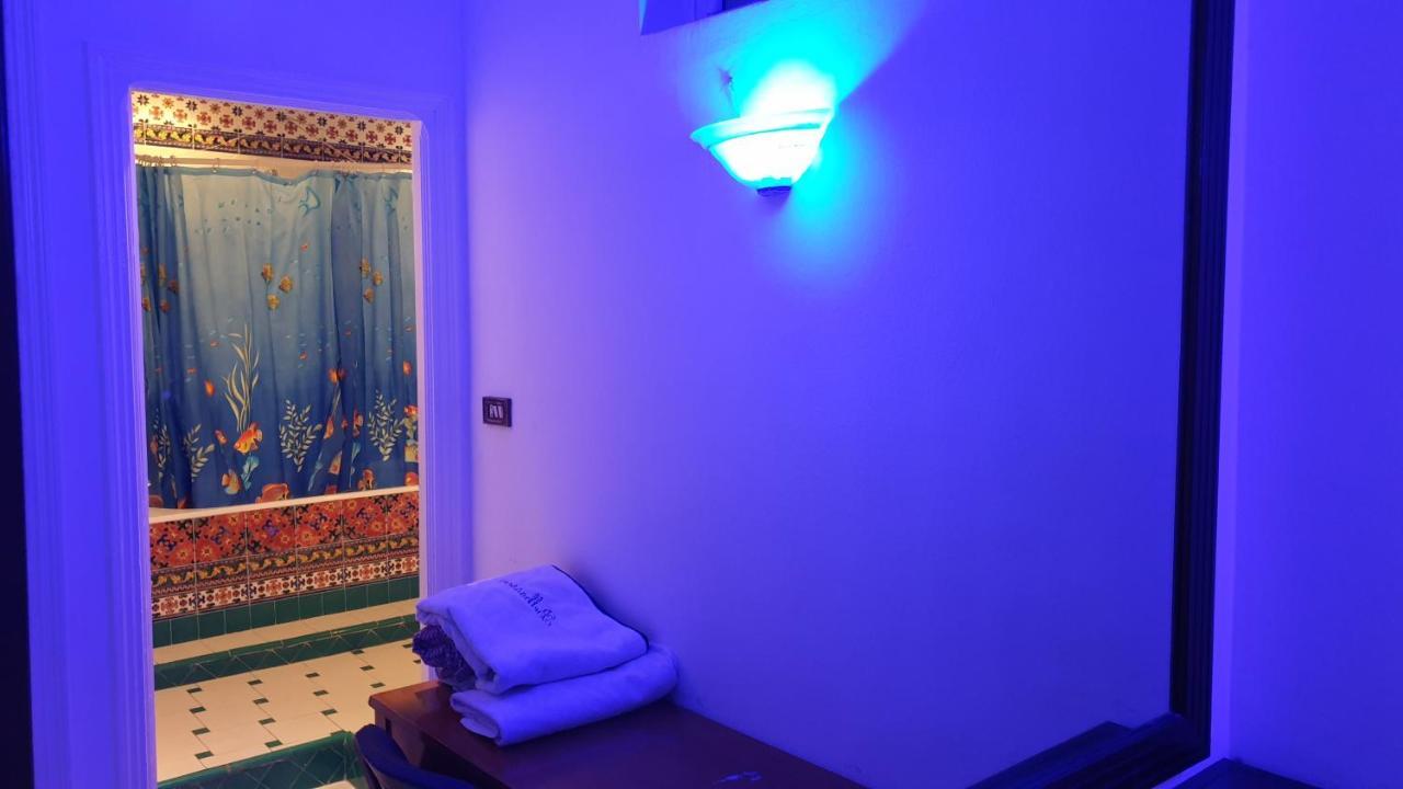 Benzineb Immo Cite Khadra Villa Tunis Værelse billede