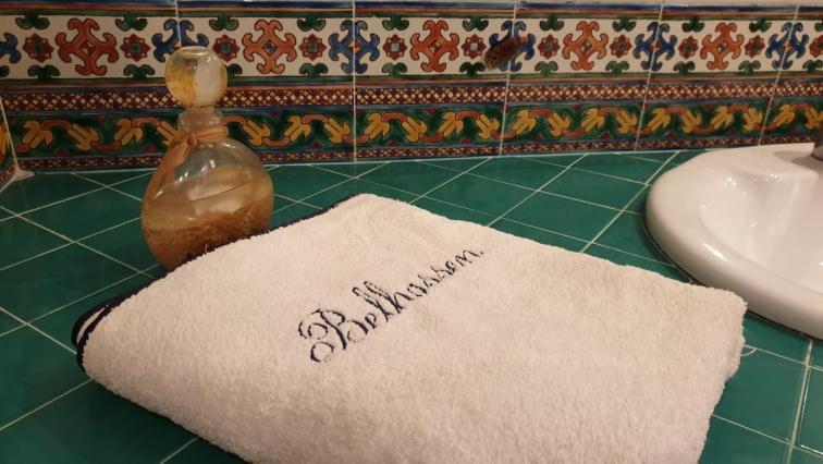 Benzineb Immo Cite Khadra Villa Tunis Eksteriør billede