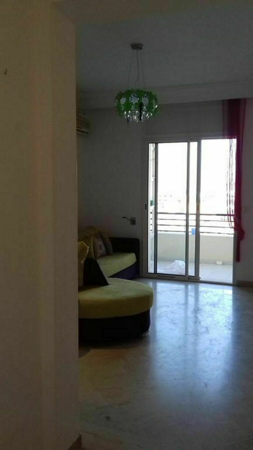 Benzineb Immo Cite Khadra Villa Tunis Eksteriør billede