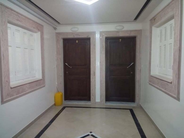 Benzineb Immo Cite Khadra Villa Tunis Eksteriør billede